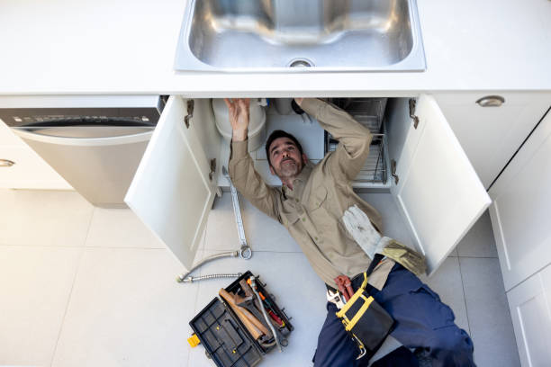 Trusted Lazy Mountain, AK Plumbing Experts