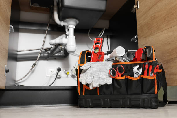 Best Gas Line Repair  in Lazy Mountain, AK