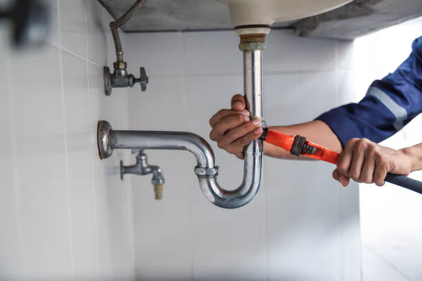 Best Local Plumber Services  in Lazy Mountain, AK