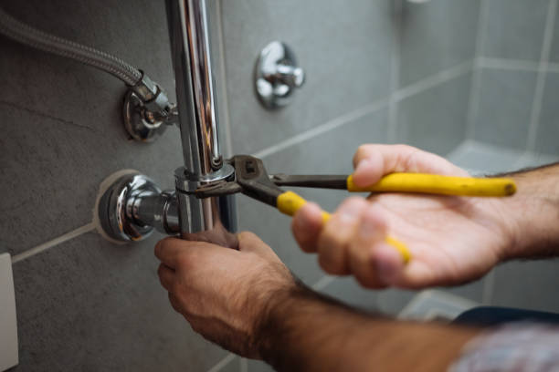Best Local Plumber Services  in Lazy Mountain, AK