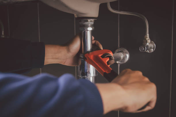 Best Affordable Plumbing Services  in Lazy Mountain, AK